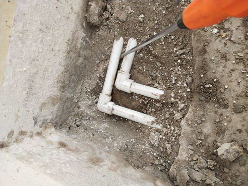 角閥與淋浴器、熱水器安裝維修指南 水暖管道的常見問題與處理