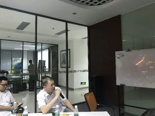 聚焦學(xué)習(xí)型組織 融合企業(yè)文化實踐——經(jīng)開區(qū)名企HR交流參訪天加站暨組織文化藝術(shù)交流活動圓滿舉行