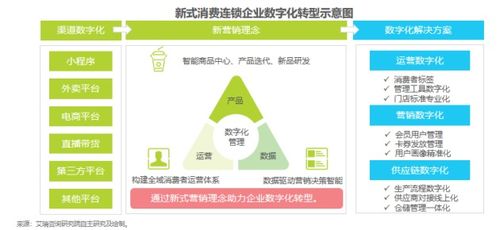 新消費(fèi)連鎖品牌如何盈在未來——安盾網(wǎng)艾勇于2021中國數(shù)字創(chuàng)新年會分享